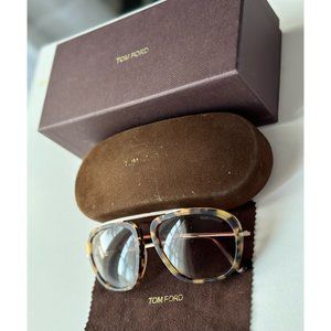 Tom Ford Sunglasses (Rare/Discontinued)